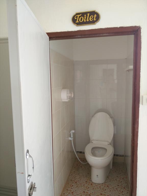 بيت شباب @Lanna House (Adults Only) شيانغ ماي المظهر الخارجي الصورة