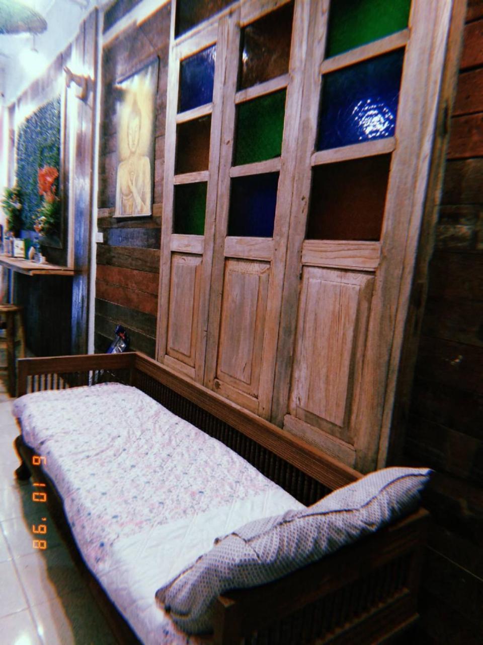 بيت شباب @Lanna House (Adults Only) شيانغ ماي المظهر الخارجي الصورة