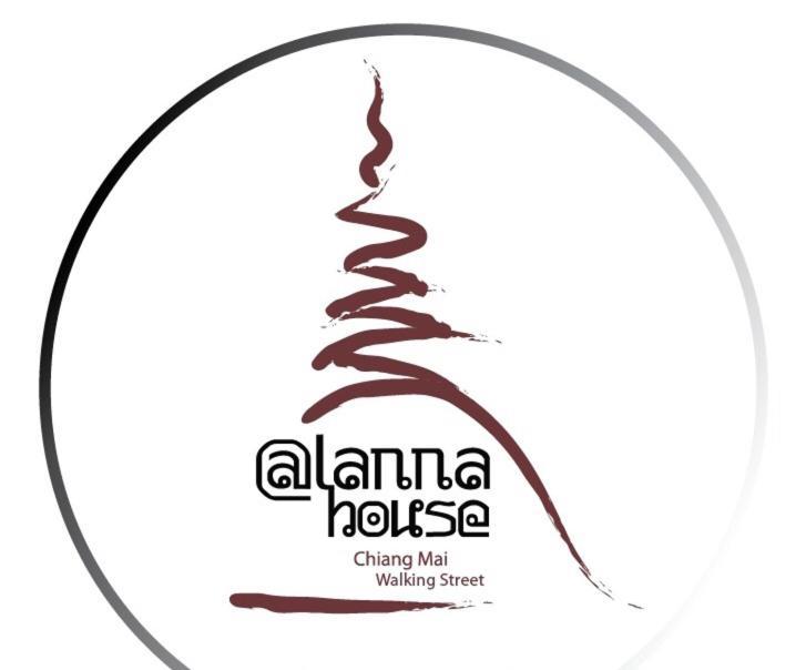 بيت شباب @Lanna House (Adults Only) شيانغ ماي المظهر الخارجي الصورة