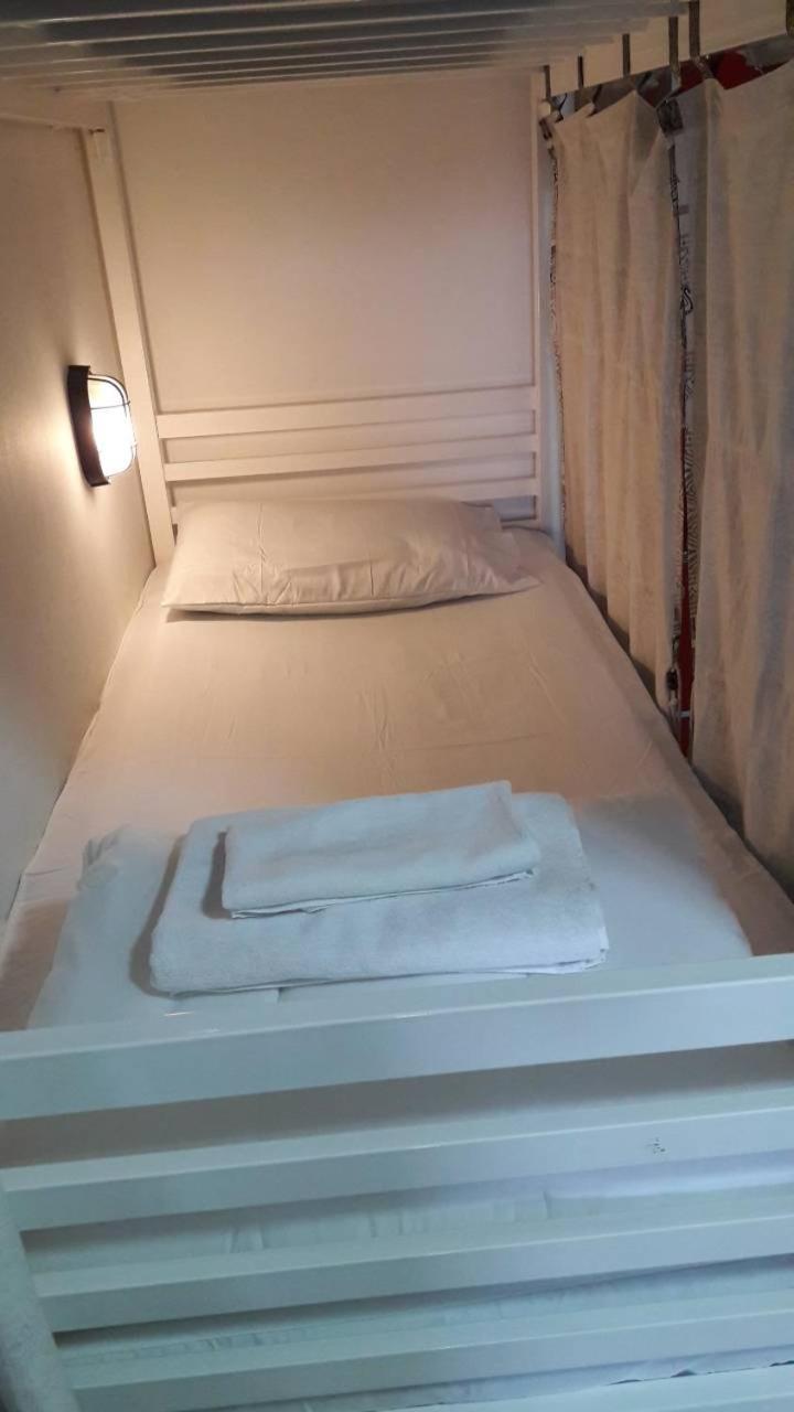 بيت شباب @Lanna House (Adults Only) شيانغ ماي المظهر الخارجي الصورة