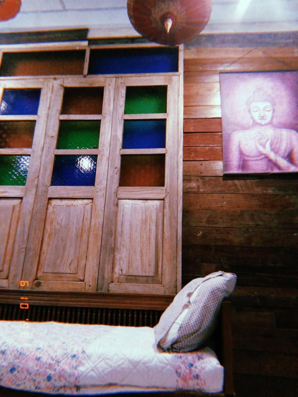 بيت شباب @Lanna House (Adults Only) شيانغ ماي المظهر الخارجي الصورة