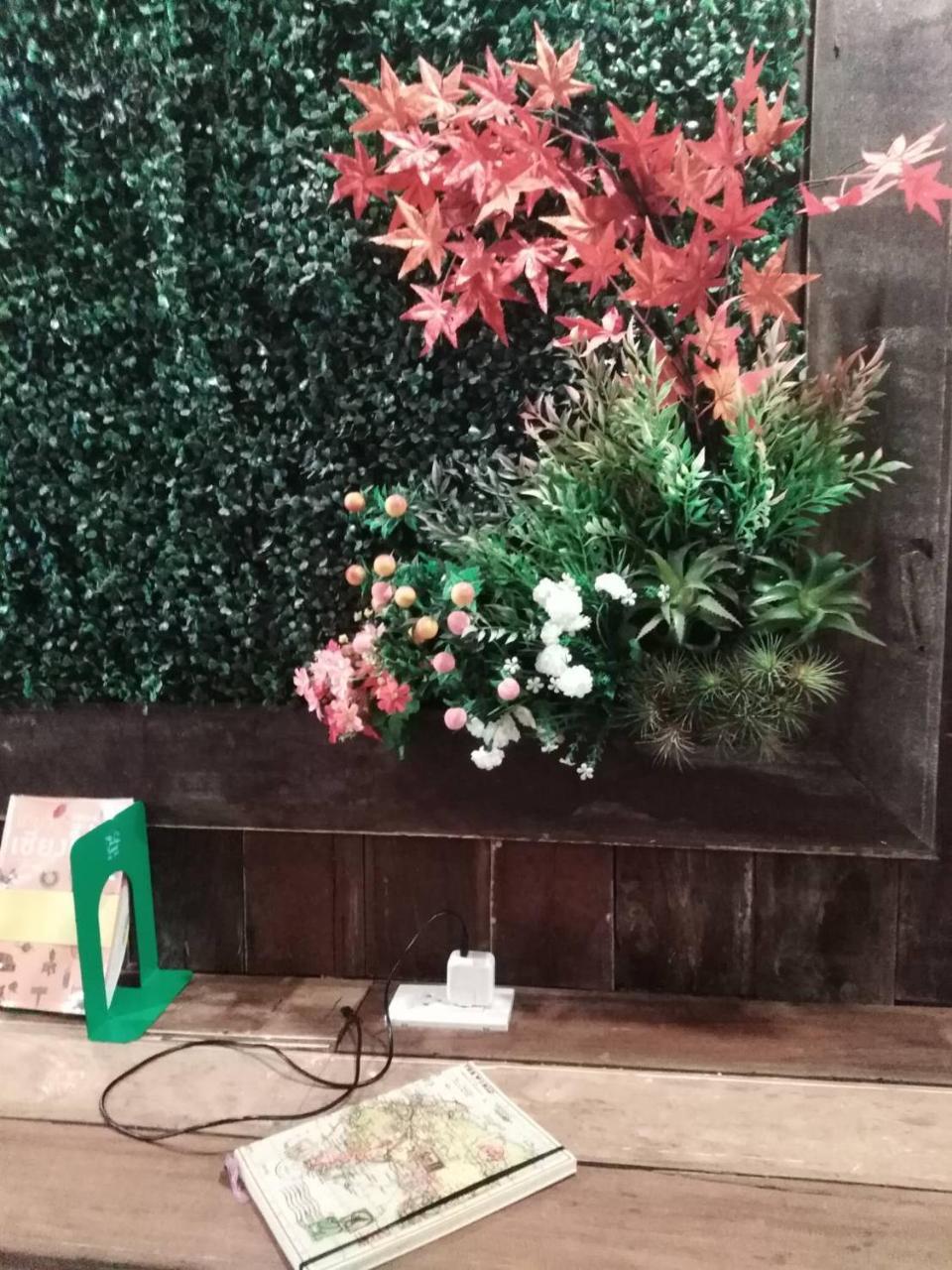 بيت شباب @Lanna House (Adults Only) شيانغ ماي المظهر الخارجي الصورة