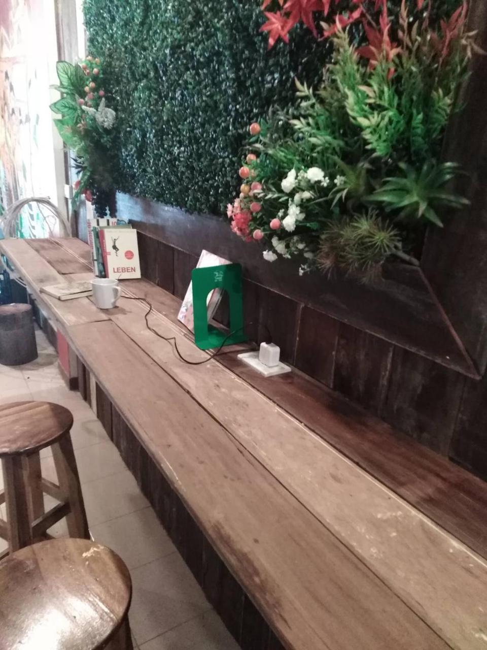 بيت شباب @Lanna House (Adults Only) شيانغ ماي المظهر الخارجي الصورة
