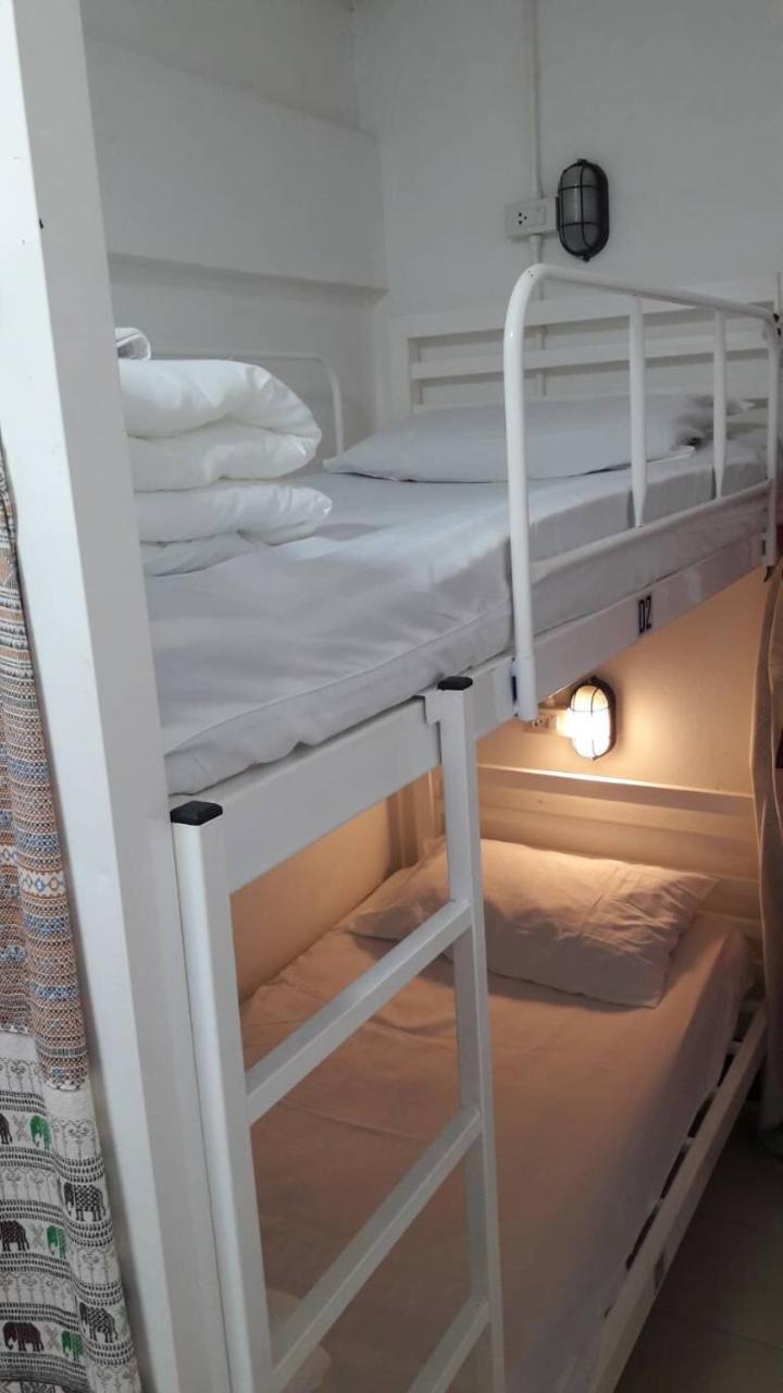 بيت شباب @Lanna House (Adults Only) شيانغ ماي المظهر الخارجي الصورة