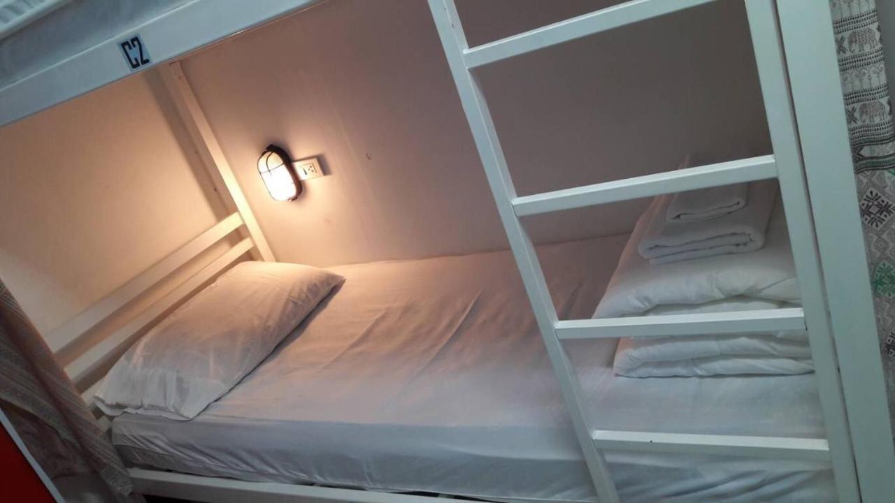 بيت شباب @Lanna House (Adults Only) شيانغ ماي المظهر الخارجي الصورة