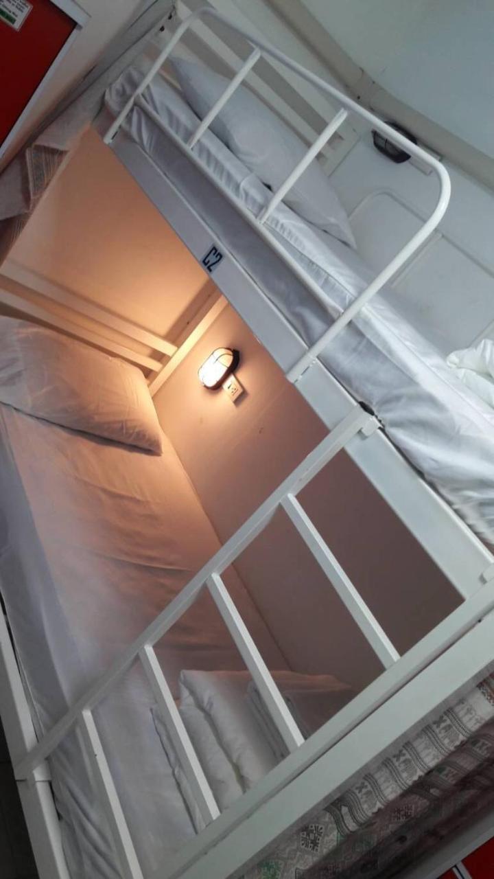 بيت شباب @Lanna House (Adults Only) شيانغ ماي المظهر الخارجي الصورة